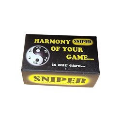 Sniper Billard Kreide